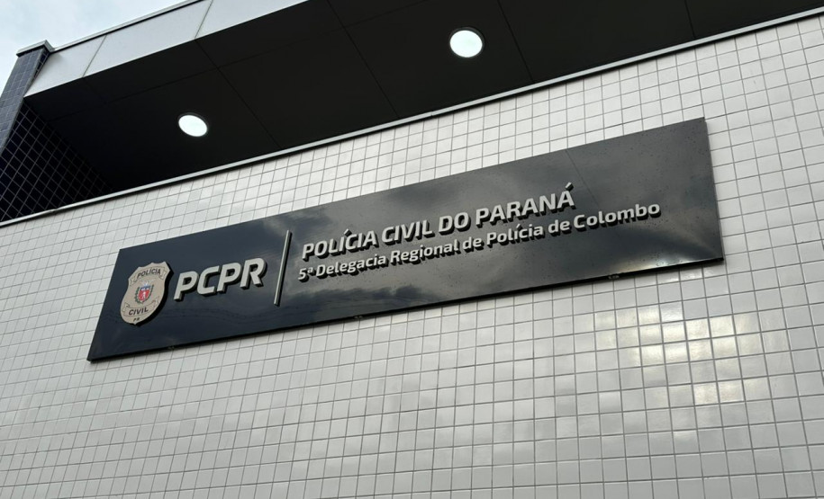 Atendimento centralizado e humanizado: Colombo ganha a 13ª Delegacia Cidadã do Estado