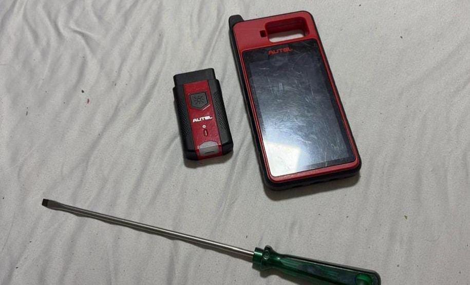 Ação integrada prende seis pessoas e apreende dois adolescentes em operação contra furtos de caminhonetes