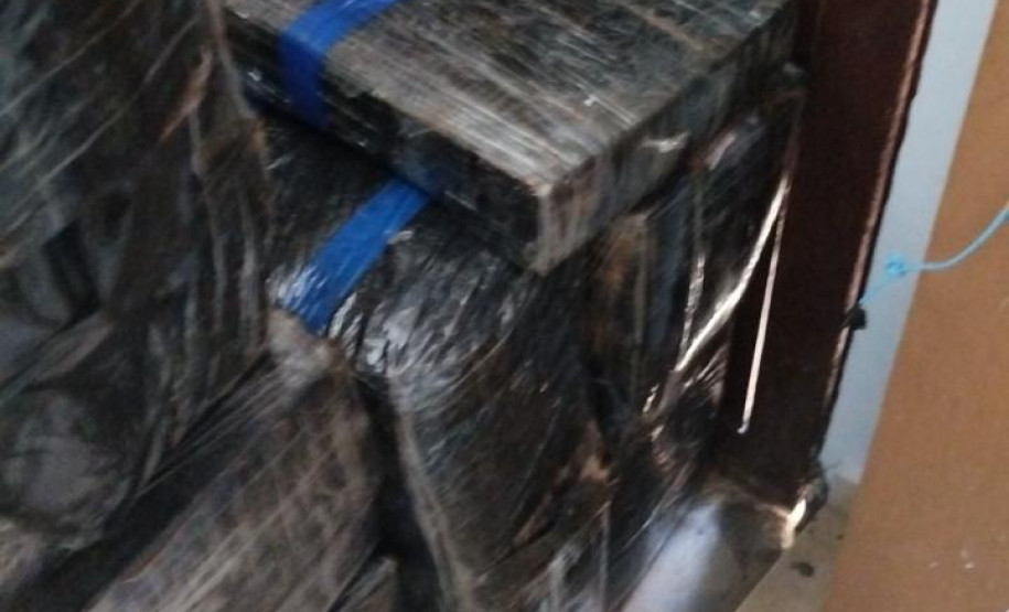 PCPR prende sete pessoas e apreende materiais durante operação contra tráfico interestadual de drogas em três estados