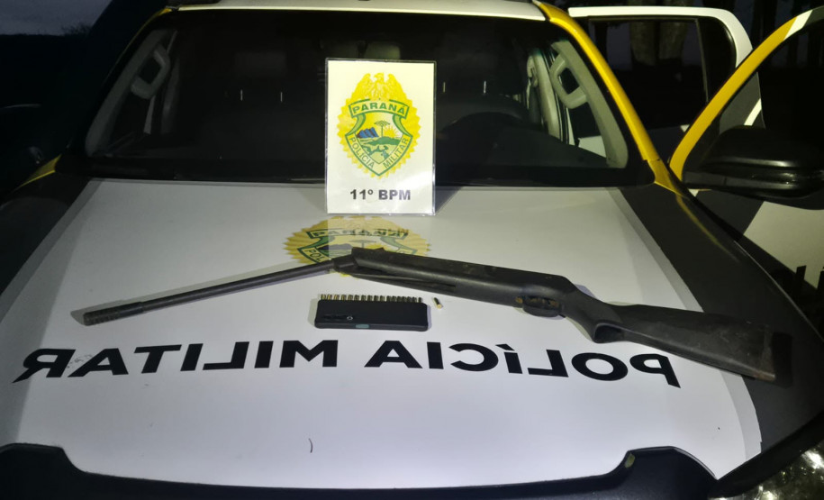 PCPR e PMPR prendem 19 suspeitos de integrar grupo investigado por furtar R$10 milhões em cabeças de gado no Noroeste