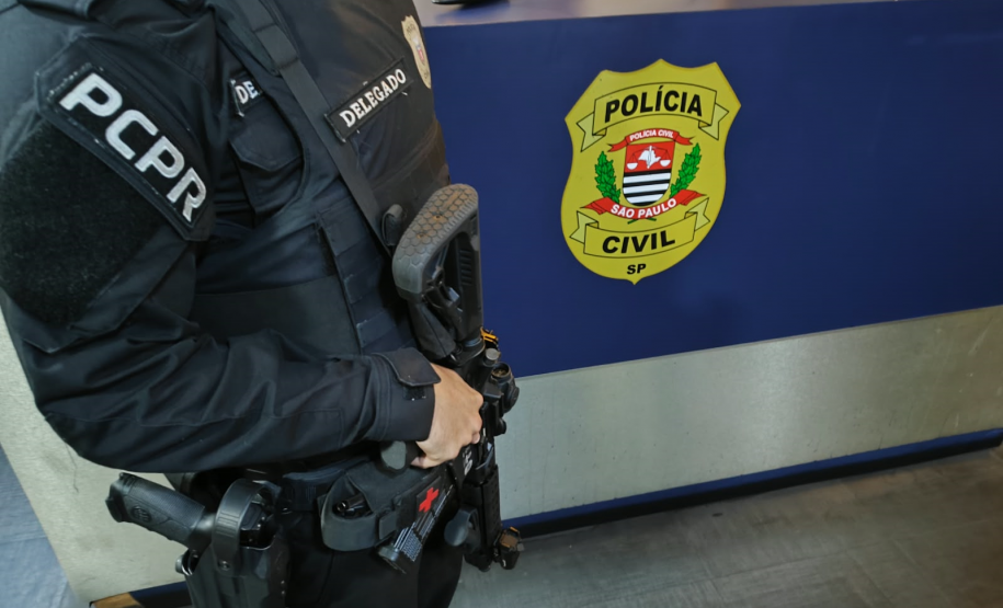 Forças de segurança prendem dois suspeitos de integrar grupo especializado em furtos a residências em Cascavel