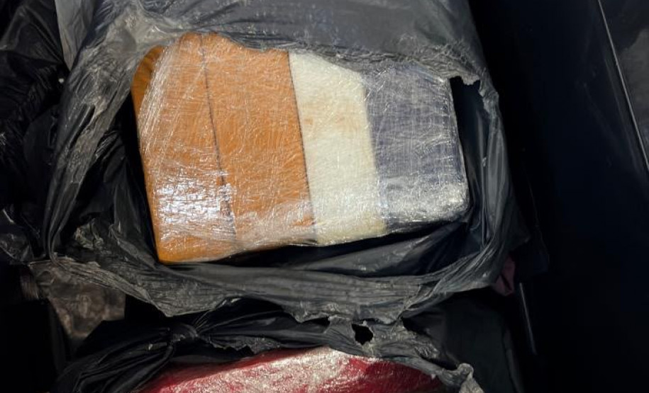 PCPR prende 17 pessoas em operação contra organização comandada por indivíduo de Londres