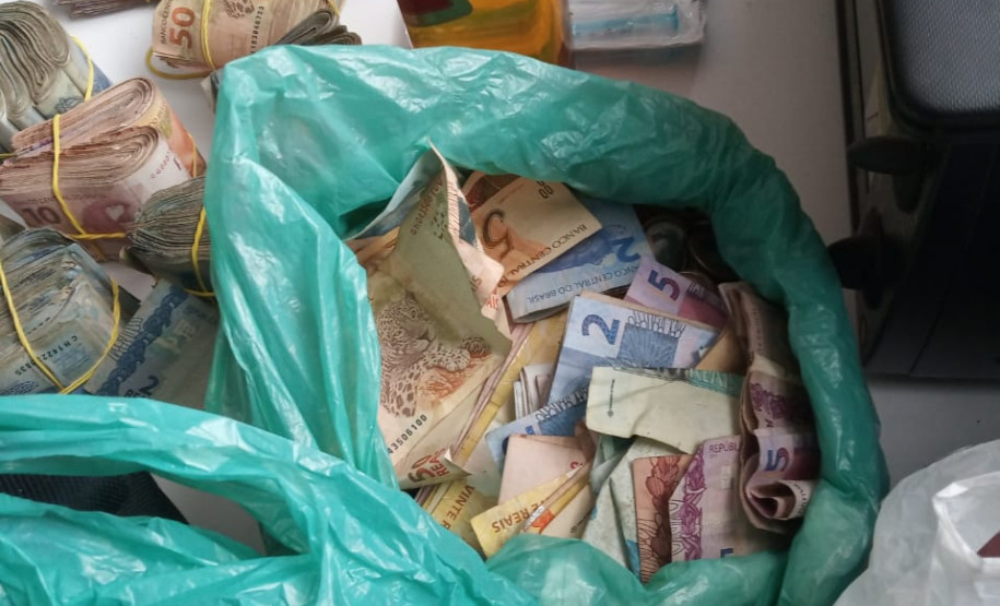 PCPR realiza operação Lote Certo em distribuidoras em Curitiba e Paranaguá