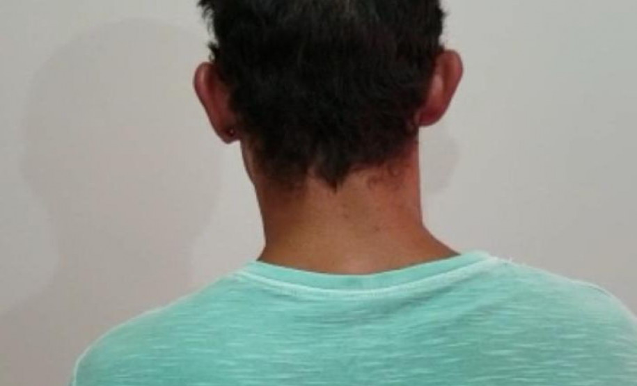 PCPR prende foragido da Justiça em Cascavel