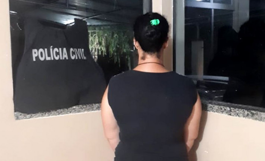 PCPR prende autores de latrocínio tentado contra idoso em 24 horas