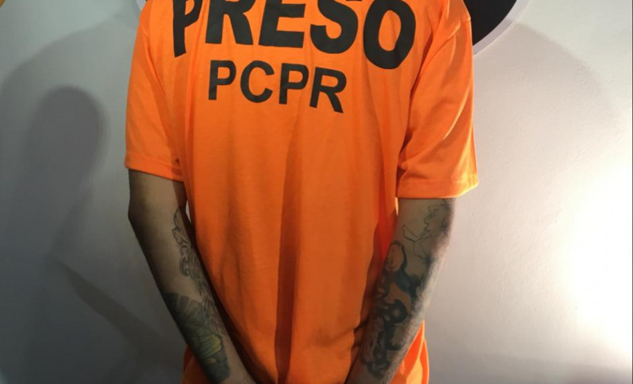 PCPR esclarece feminicídio ocorrido no início de 2019 em São José dos Pinhais