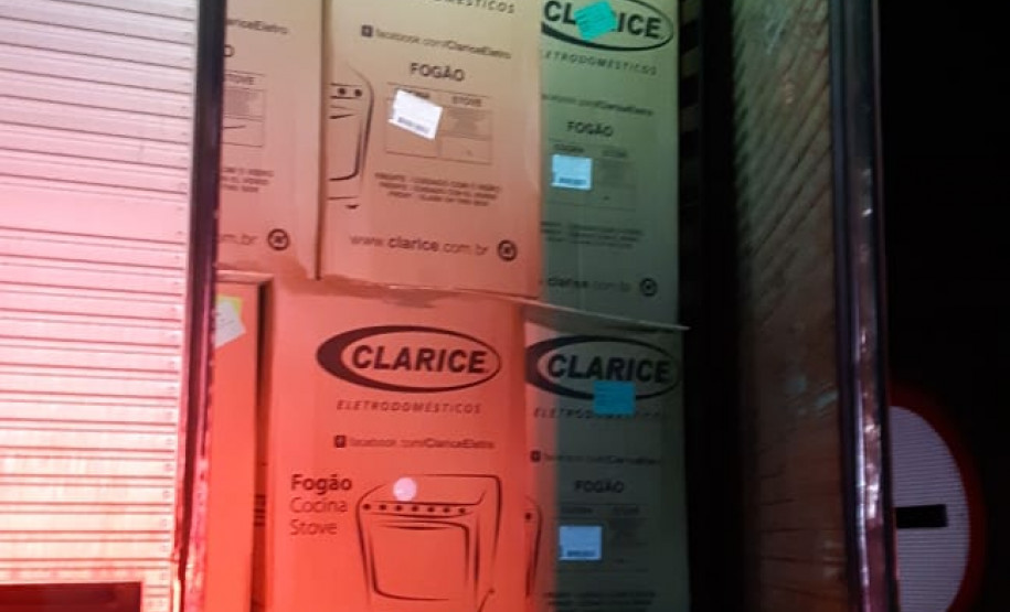 PCPR e PRF apreendem quase três toneladas de maconha em Minas Gerais