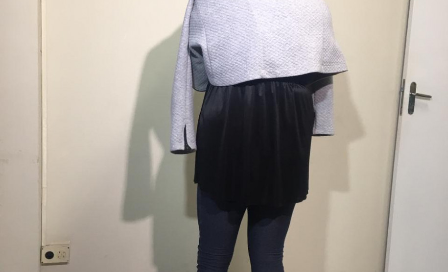 PCPR prende suspeita de vender documentos escolares falsos em Curitiba