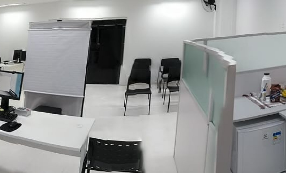 PCPR tem novo posto do Instituto de Identificação em Curitiba