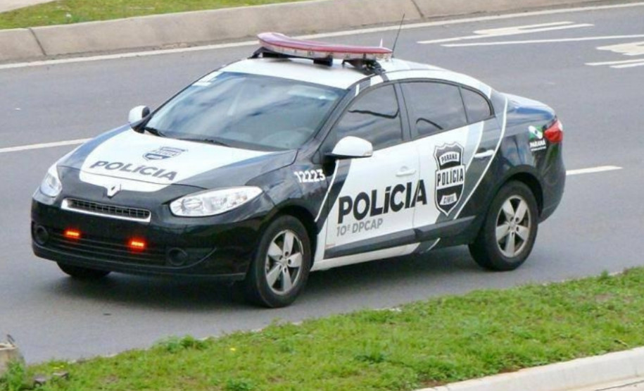 Relatório mostra queda no número de homicídios no Paraná