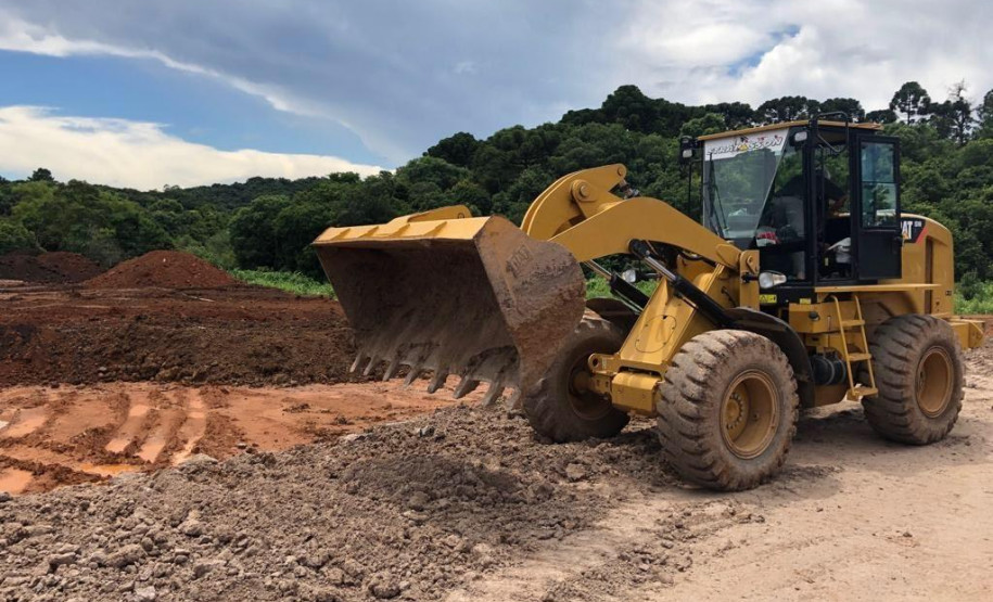 PCPR prende dois homens por crime ambiental no bairro Santa Felicidade, em Curitiba
