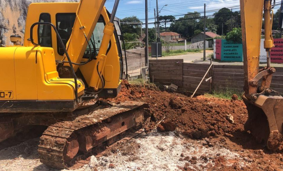 PCPR prende dois homens por crime ambiental no bairro Santa Felicidade, em Curitiba