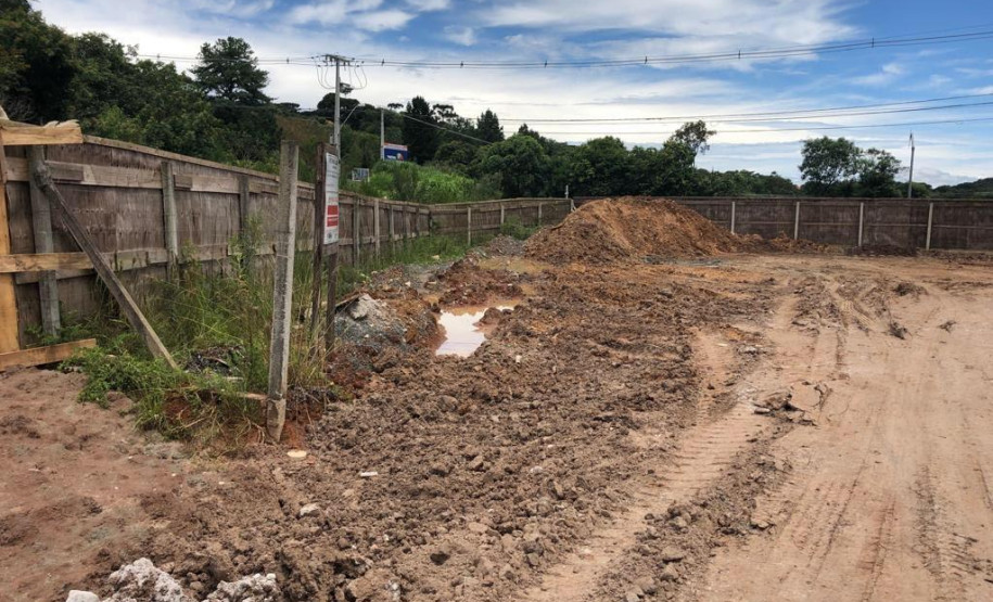 PCPR prende dois homens por crime ambiental no bairro Santa Felicidade, em Curitiba