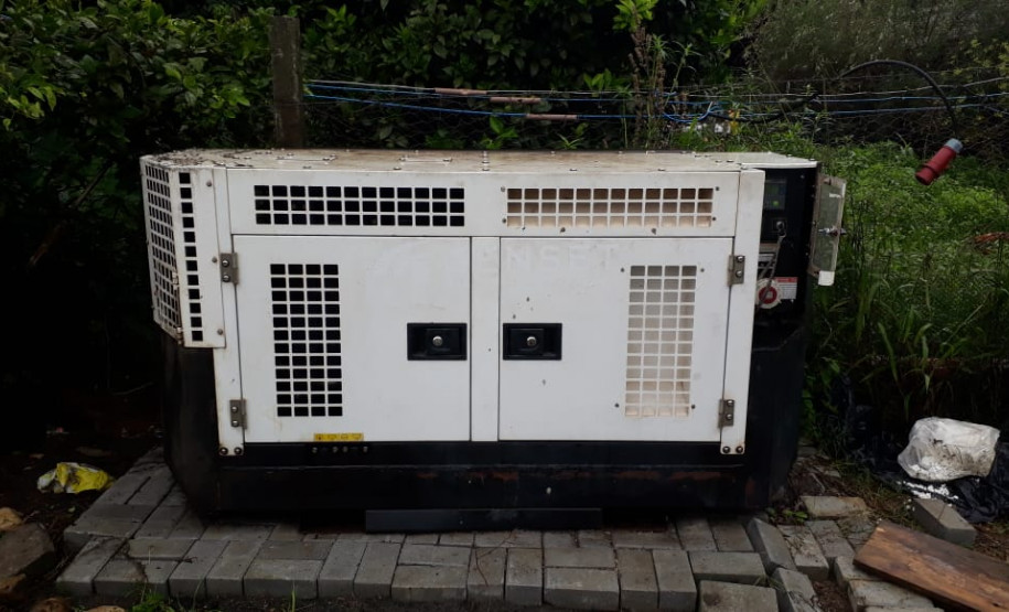 PCPR recupera bens avaliados em aproximadamente R$ 300 mil em Bocaiuva do Sul