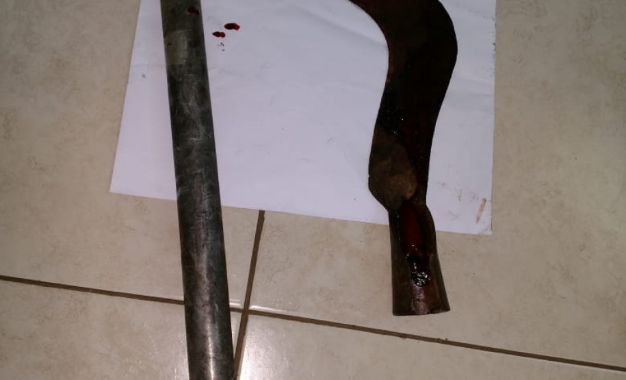 PCPR prende suspeitos de homicídio em Foz do Iguaçu