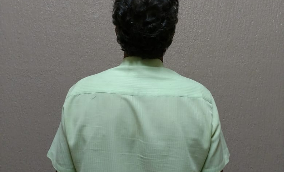 PCPR prende suspeitos de homicídio em Foz do Iguaçu