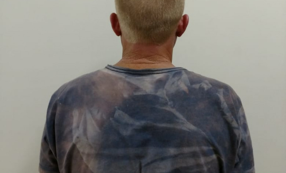 PCPR prende suspeitos de homicídio em Foz do Iguaçu