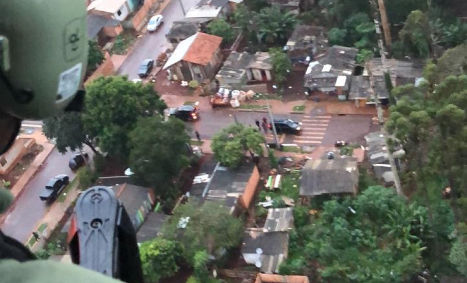 PCPR resgata pecuaristas vítimas de sequestro e prende jovem envolvido no crime