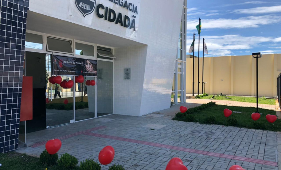 PCPR promove semana de mobilização para em homenagem ao Dia Internacional da Mulher em Pinhais