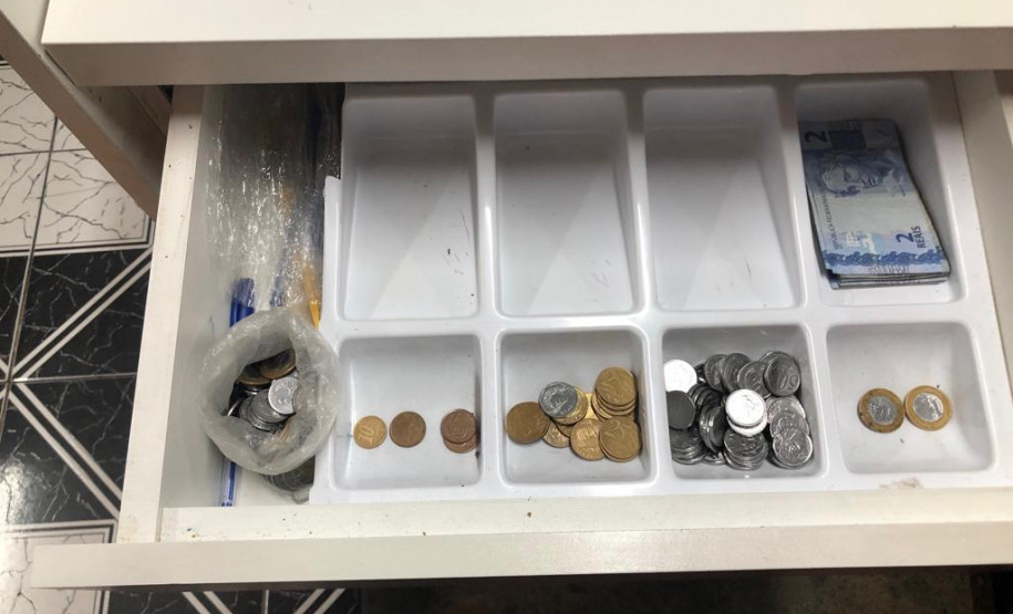 PCPR fecha bingo clandestino no Centro de Curitiba