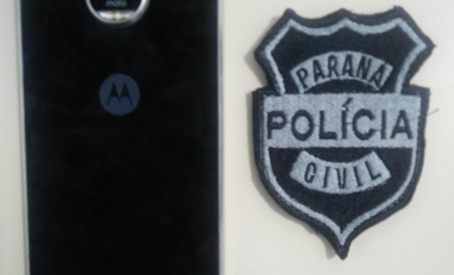 PCPR prende homem por roubo seguido de estupro em Palmas