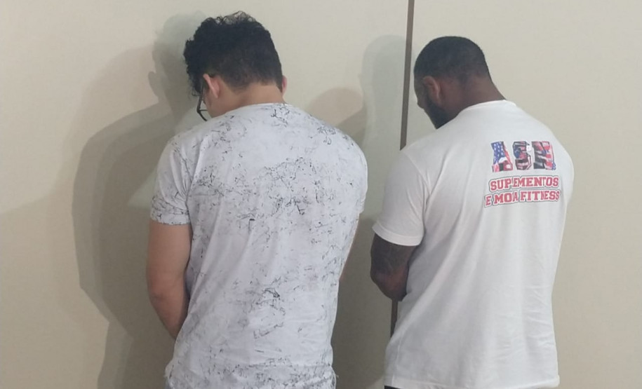 PCPR prende falso médico que prescrevia e vendia anabolizantes em Curitiba