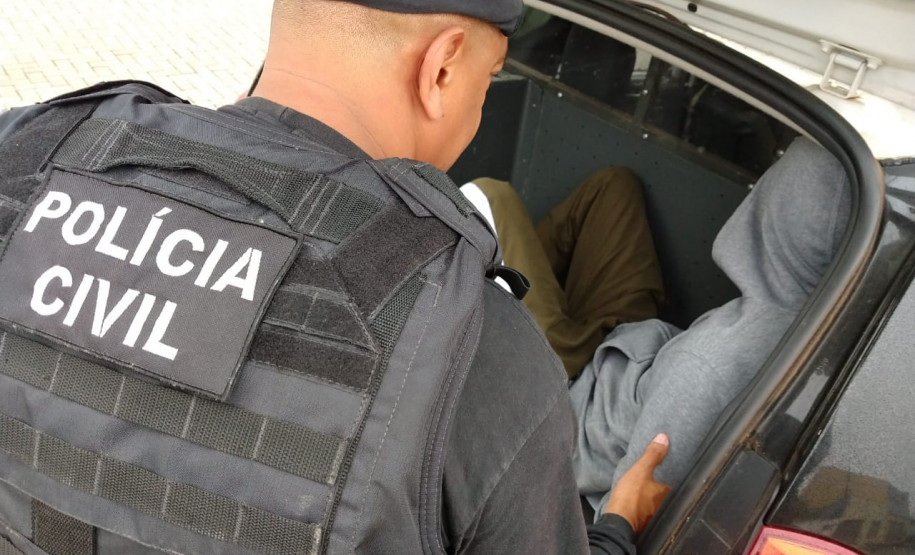 PCPR prende seis pessoas em operação contra abuso e exploração sexual infantojuvenil praticados na internet