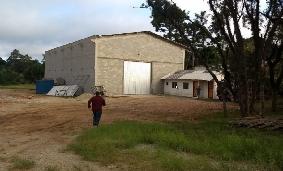 PCPR recupera carga de tratores avaliada em R$1 milhão e prende suspeitos de receptação