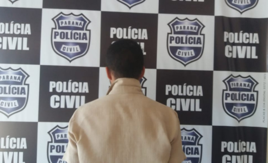 PCPR prende em flagrante suspeito de tráfico de drogas em Foz do Iguaçu