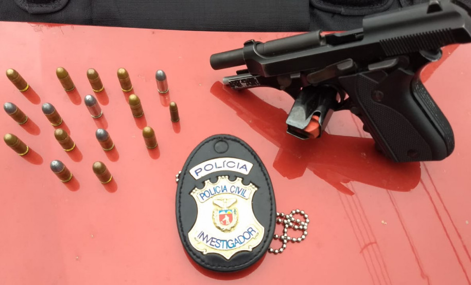 PCPR recupera carga de leite roubada em Curitiba