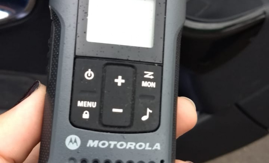 PCPR recupera carga de leite roubada em Curitiba