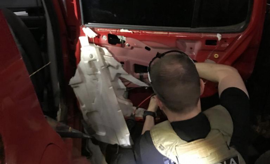 PCPR cumpre 12 mandados judicias em ação de combate ao tráfico de drogas no Noroeste do Estado