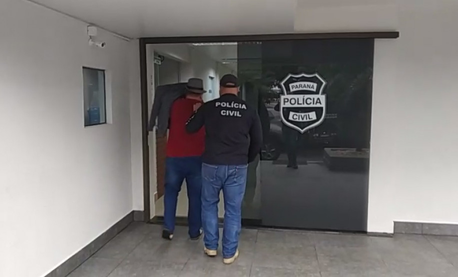 OPERAÇÃO VUCETICH 3: PCPR cumpre mandados contra organização criminosa que fraudava carteiras de identidade