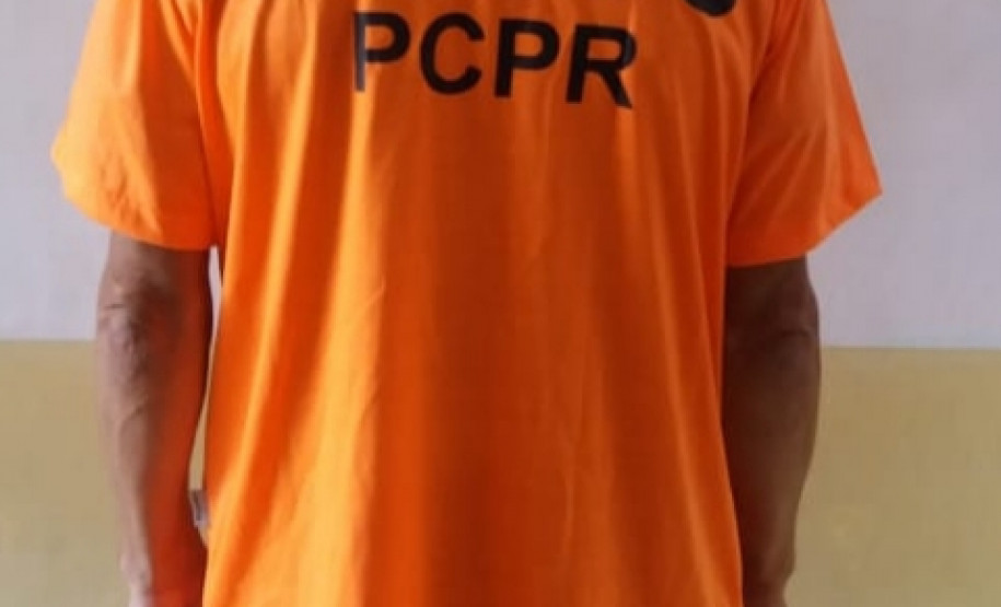 PCPR elucida tentativa de feminicídio em Itaperuçu