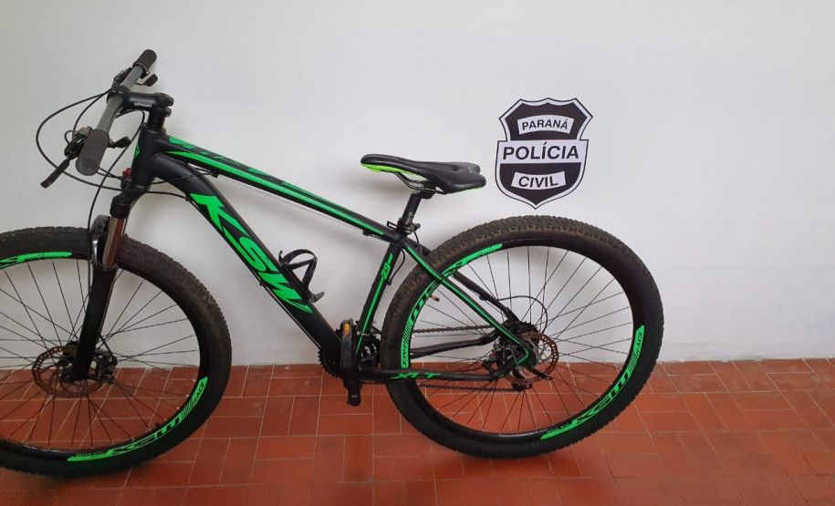 PCPR prende em Araucária suspeito de vender produto furtado na internet -