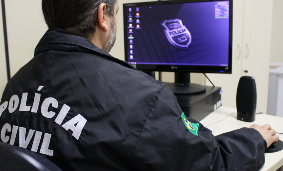 PCPR inicia trabalho de correição presencial que verificará delegacias em todo o Estado PCPR inicia trabalho de correição presencial que verificará delegacias em todo o Estado.