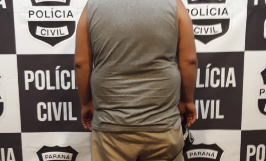 PCPR recupera carga de fertilizante e prende caminhoneiro por adulteração de produto e furto qualificado PCPR recupera carga de fertilizante e prende caminhoneiro por adulteração de produto e furto qualificado