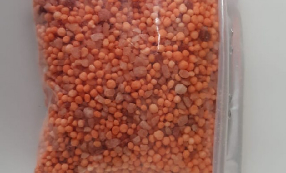 PCPR recupera carga de fertilizante e prende caminhoneiro por adulteração de produto e furto qualificado PCPR recupera carga de fertilizante e prende caminhoneiro por adulteração de produto e furto qualificado