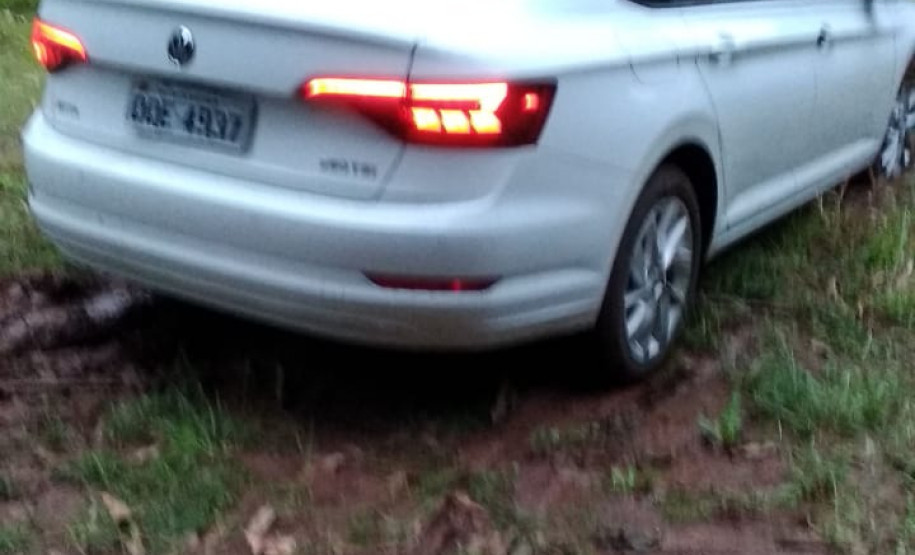 PCPR apreende 700 quilos de maconha em Guaraniaçu --