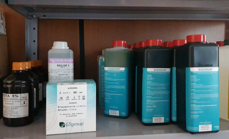 PCPR fecha empresa farmacêutica por vender produtos medicinais com validade expirada em Curitiba --