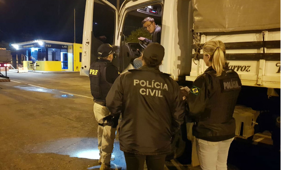 PCPR faz ações de combate à violência sexual de crianças e adolescentes no Estado PCPR faz ações de combate à violência sexual de crianças e adolescentes no Estado