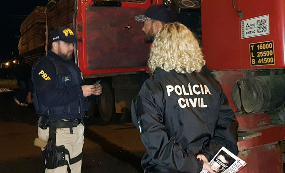 PCPR faz ações de combate à violência sexual de crianças e adolescentes no Estado PCPR faz ações de combate à violência sexual de crianças e adolescentes no Estado