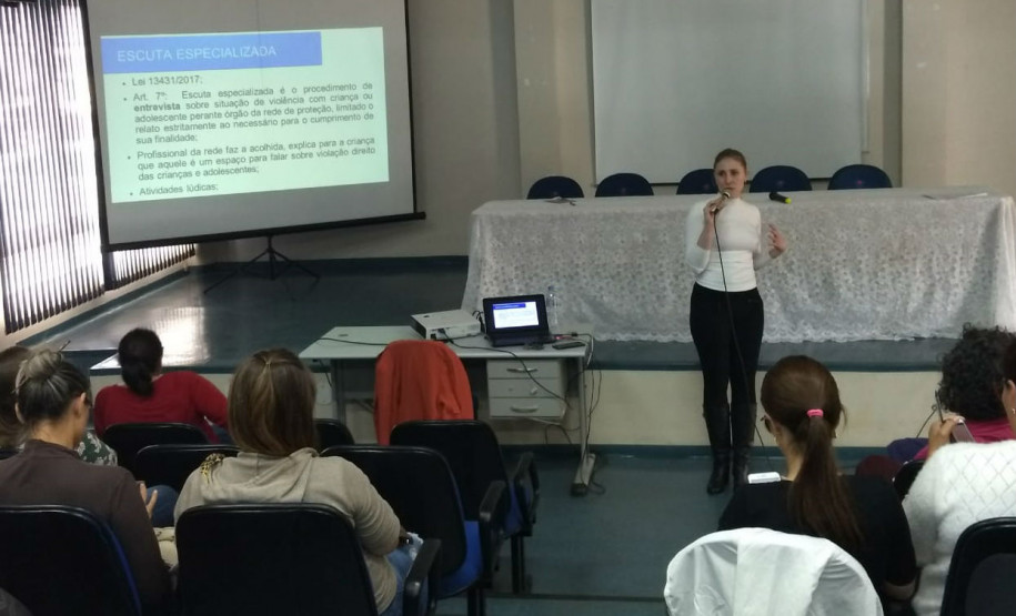 PCPR faz ações de combate à violência sexual de crianças e adolescentes no Estado PCPR faz ações de combate à violência sexual de crianças e adolescentes no Estado