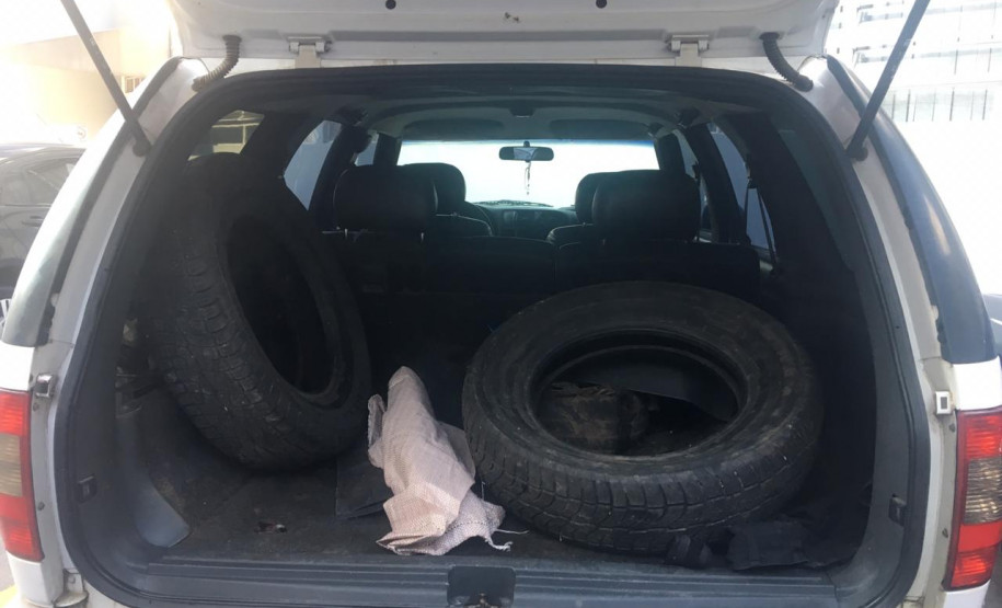 PCPR esclarece homicídio e prende suspeitos poucas horas após o crime