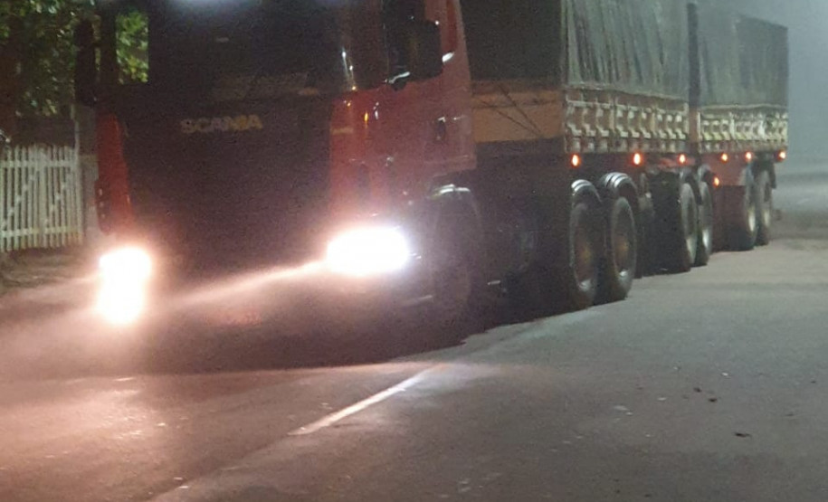 PCPR prende membro de associação criminosa em Araucária --