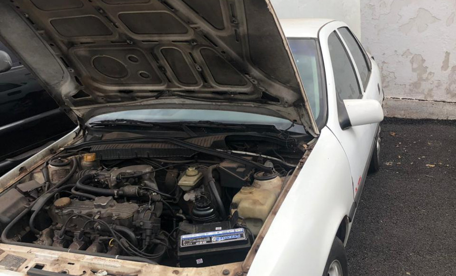 PCPR prende envolvido em roubo a van de turistas em Foz do Iguaçu --