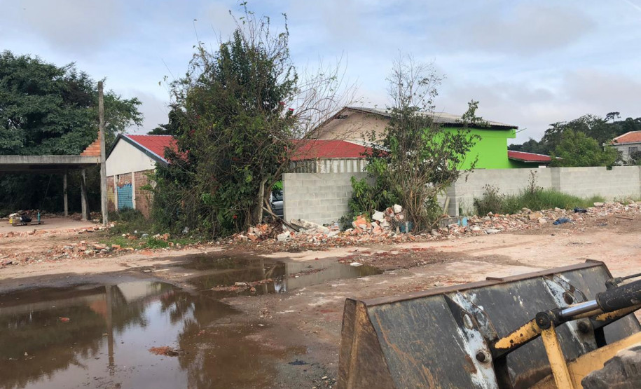 PCPR prende homem por crime ambiental em Curitiba --