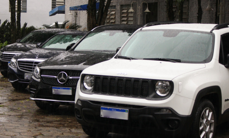 PCPR cumpre mandados contra suspeitos de lesar o Estado do Paraná em mais R$ 125 milhões