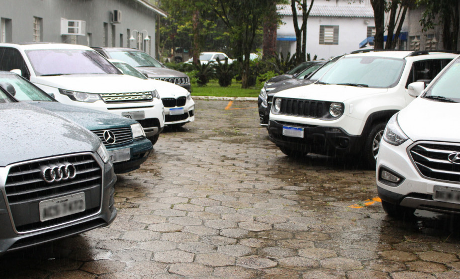 PCPR cumpre mandados contra suspeitos de lesar o Estado do Paraná em mais R$ 125 milhões