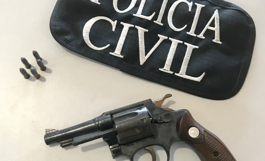 PCPR realiza ação para investigar estelionato em Arapongas PCPR realiza ação para investigar estelionato em Arapongas